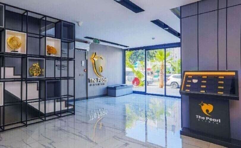 Uygun Fiyatlı Diş Tedavisi Alın