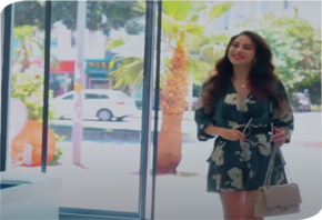 The Pearl Dental Clinic Antalya'ya Hoş Geldiniz