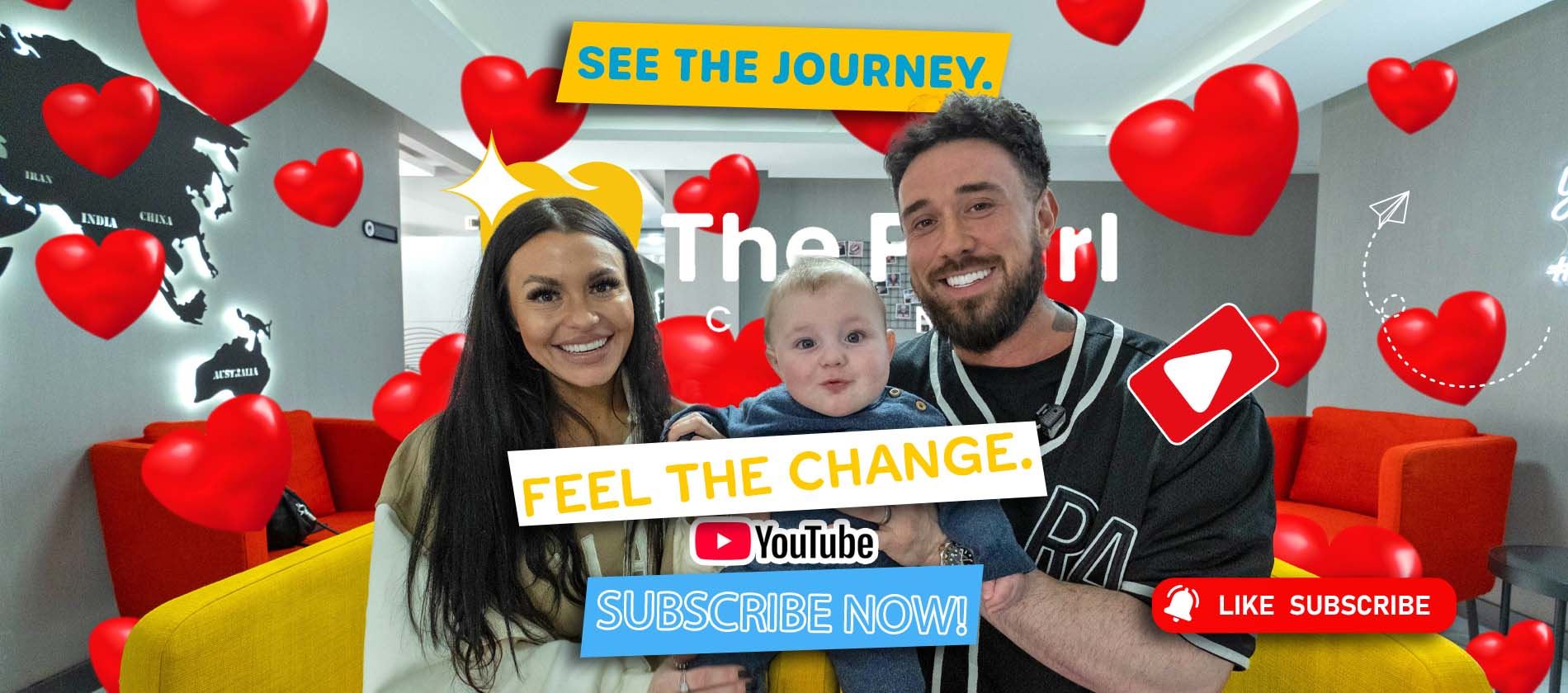 Discover what makes us different.