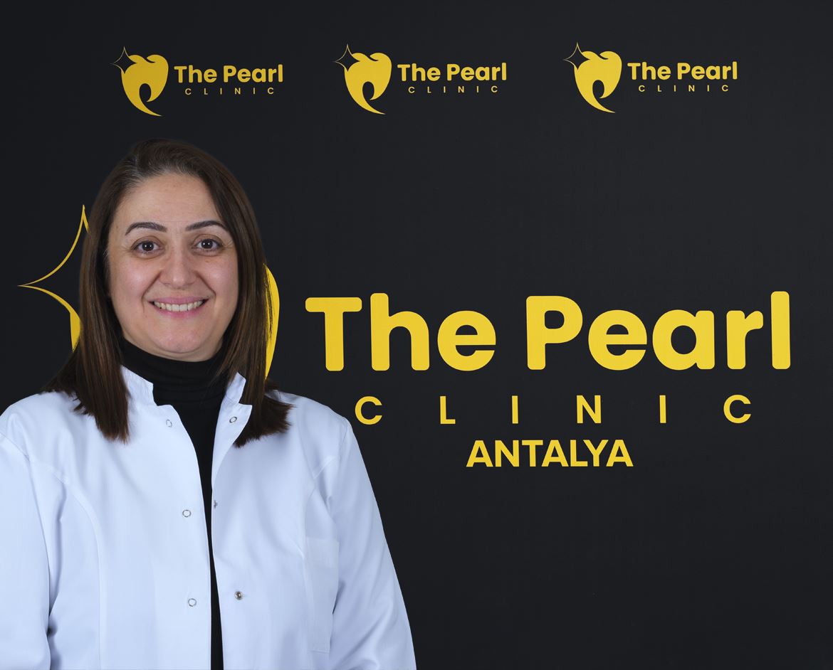 Dt. Ayça ÇELİK (Yakında Türkçe)