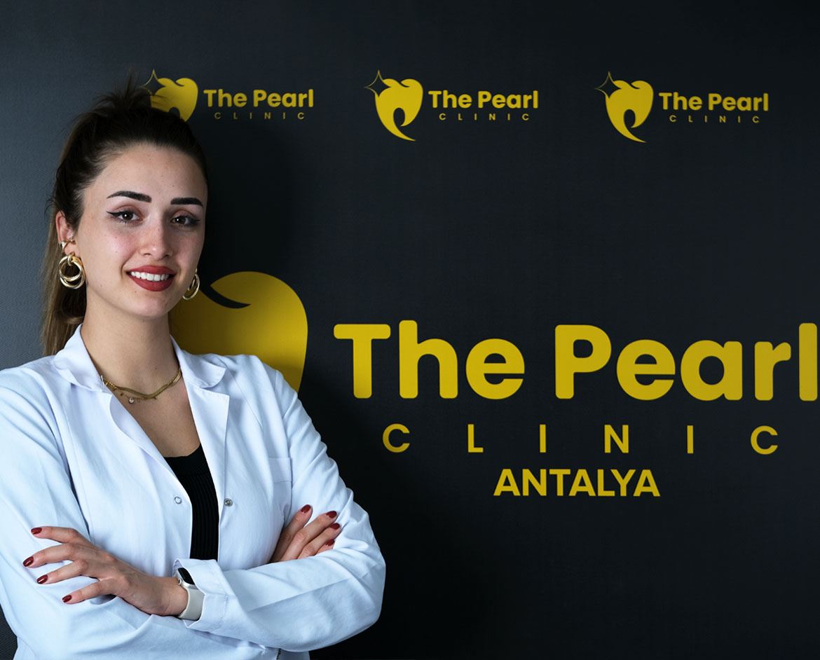 Dt. İrem Nur KILINÇ (Yakında Türkçe)