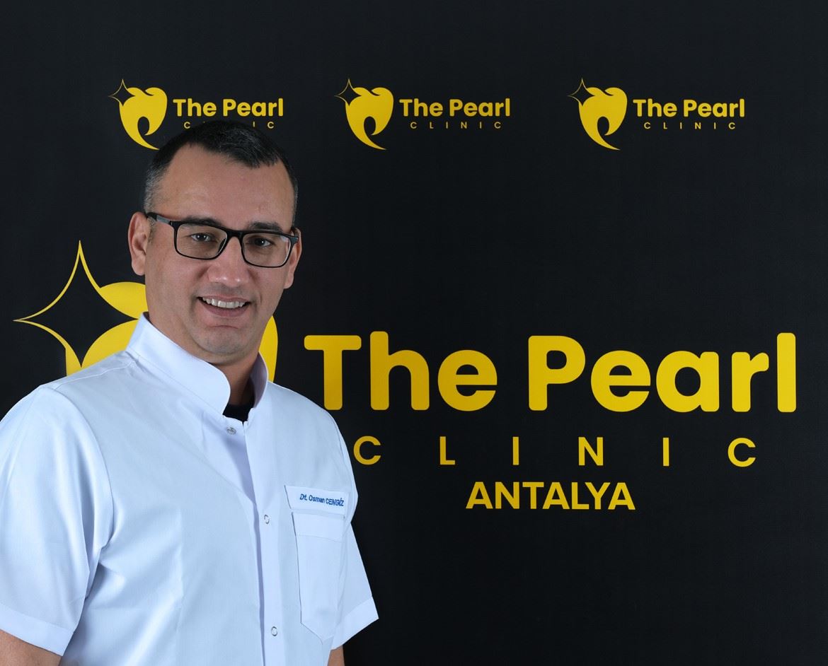 Dt. Osman CENGİZ (Yakında Türkçe)