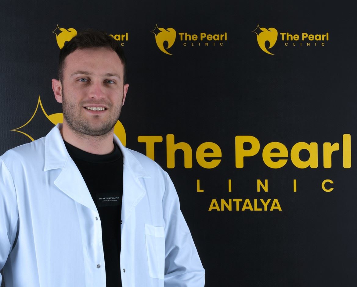 Dt. Samet DÖNMEZ (Yakında Türkçe)