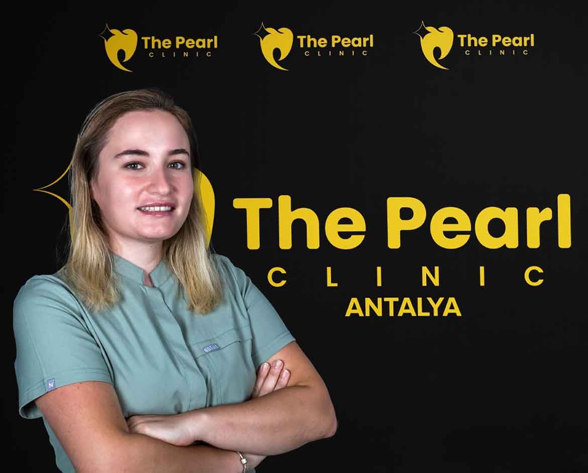 Dt. Şule GÜNDOĞAN (Yakında Türkçe)