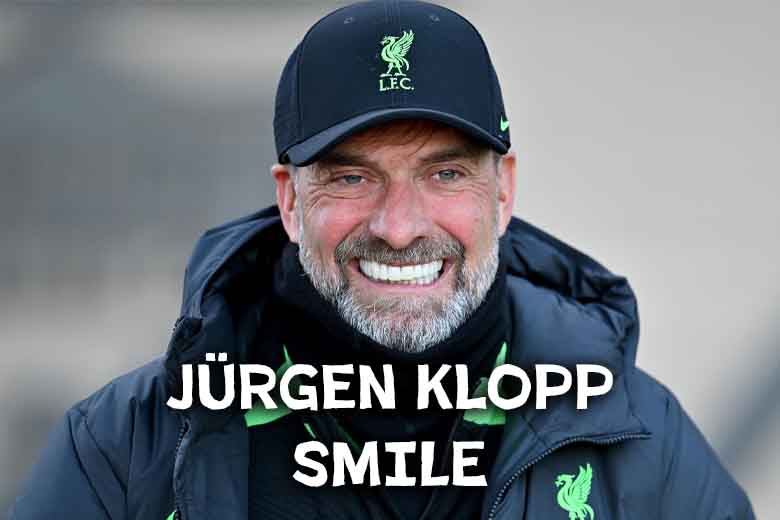 Jürgen Klopp’s Smile: Natural Look or Hollywood Smile Makeover? (Yakında Türkçe)