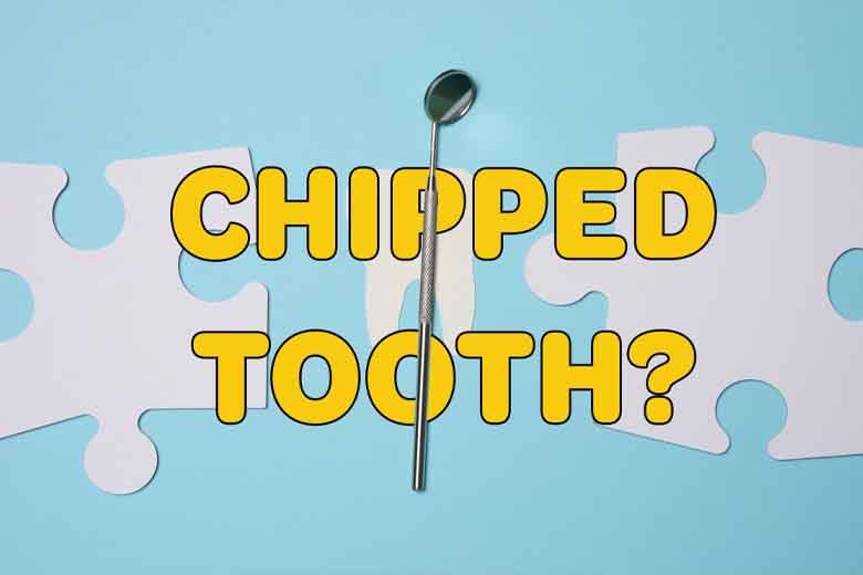 Broken Tooth? DIY Fixes vs. Professional Care (Yakında Türkçe)