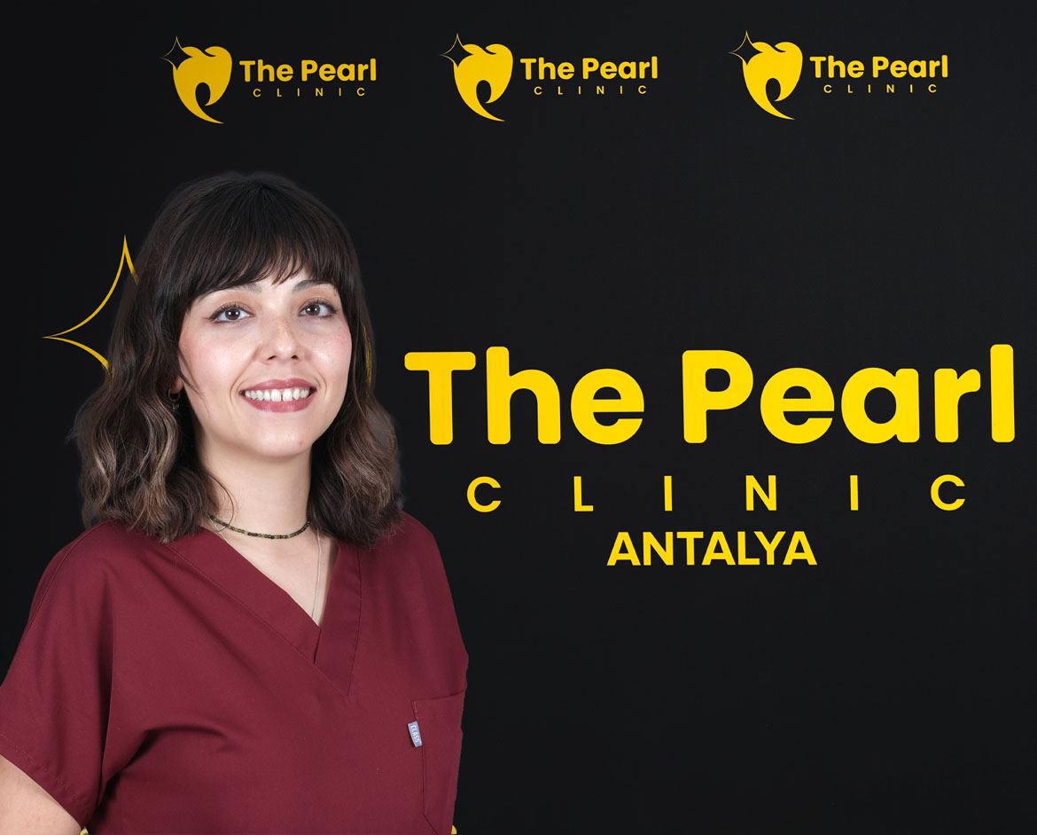 Dt. Sevilay Özge YAĞCI (Yakında Türkçe)